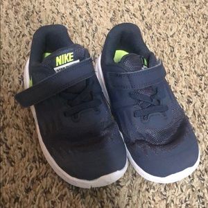 Toddler Nike Star Runner